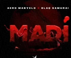 Aero Manyelo – Madi Ft Blaq Samurai