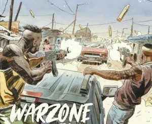 DJ S00K, Busta 929 & The Lowkeys – Warzone