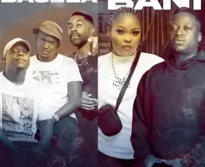 Dash SA & Supreme, Springle & King P – Basela Bani ft. Mr Nation Thingz, Tracy & Leora