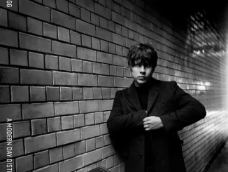 Jake Bugg – A Modern Day Distraction