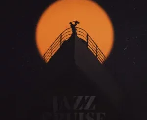 Album: Kelvin Momo & Stixx - Jazz Cruise Series Vol. 1