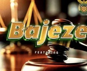 Master Sphe – Bajeze Ft King P & Mr Nation Thingz