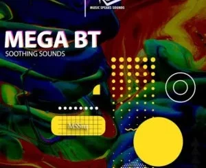 Album: Mega BT - Soothing Sounds