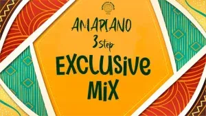 Omit ST – Amapiano 3Step Exclusive Mix