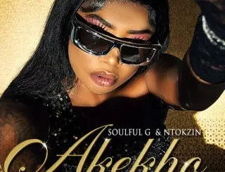 Soulful G – Akekho ft Ntokzin & Moscow On Key