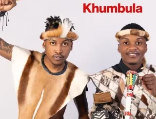 T – MAN SA – Khumbula Ft. Sykes