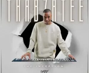 Ep: Thabza Tee - The Inception