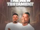 Ep: D’Braz - The New Testament (Side A)