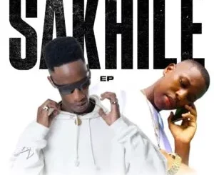 Album: DaJiggySA & Mfana Mdu - Sakhile