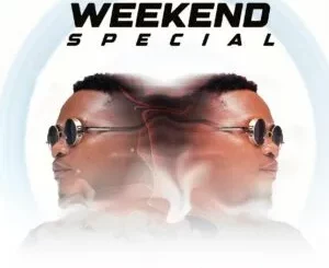 Deep London, Zee Nxumalo & Maphepa - Weekend Special