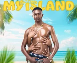 Album: Pushkin RSA - My Island