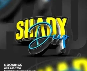 Shady Deep – November 2024 Mix (Strictly Vocals)