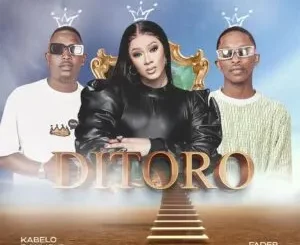 Shashie, 2Point1, Shejay Glam & Muziqal Guru – Ditoro ft. Kabelo Daylight & Fader