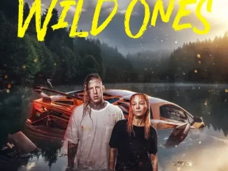 ALBUM: Tom MacDonald & Nova Rockafeller – Wild Ones