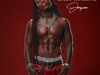 Baby Making Jacquees