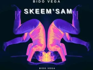 Bido-Vega – Skeem’sam (Vocal Mix)