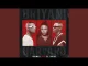 Fake'well & DJ Tshegu – BRIYANI vs HARVARD