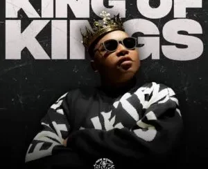 Album: King Deetoy - King Of Kings