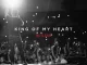 Kutless - King of My Heart