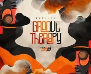 Ep: MacZito - Groove Therapy