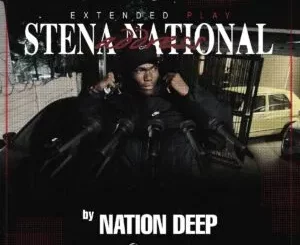 Ep: Nation Deep - Stena National Address