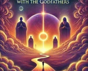 Album: The Godfathers Of Deep House SA & Flexy Da King - Dawn of My Journey with the Godfathers