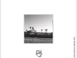 The Neighbourhood - A Little Death