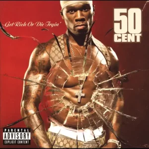 50 Cent - Many Men (Wish Death)