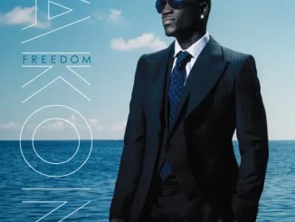 Akon - Beautiful (feat. Colby O'Donis & Kardinal Offishall)