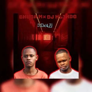 Bhuda M & Dj Mlindo – iSpoki