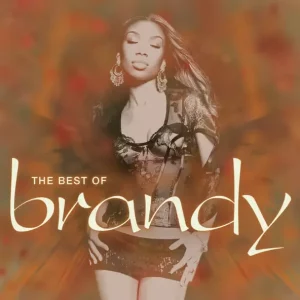 Brandy - Brokenhearted (Single Version) [feat. Wanya Morris]