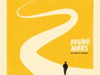 Bruno Mars - Count on Me