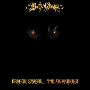 Busta Rhymes – Dragon Season... The Awakening - EP