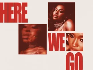 Coco Jones - Here We Go (Uh Oh)