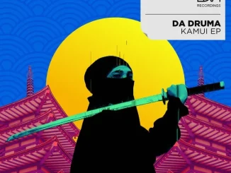 Ep: Da Druma - Kamui