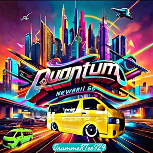 DrummeRTee924 – Quantum Nkwarii 66