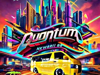 DrummeRTee924 – Quantum Nkwarii 66