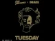 ILoveMakonnen - Tuesday (feat. Drake)