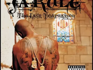 Ja Rule - Thug Lovin' (feat. Bobby Brown) [Explicit]