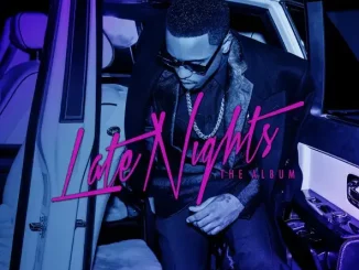 Jeremih - Impatient (feat. Ty Dolla $ign)