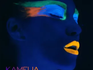 Kamelia - Amor