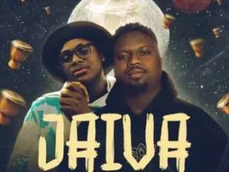 KayGee The Vibe – Jaiva Ft El-kay musiq