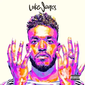 Luke James - Options (feat. Rick Ross)