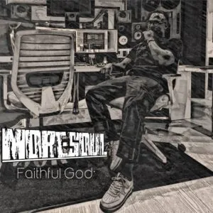 Album: MoreSoul - Faithful God