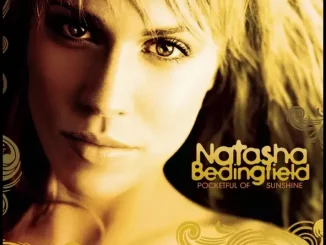 Natasha Bedingfield - Put Your Arms Around Me