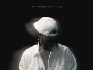 PARTYNEXTDOOR - Recognize (feat. Drake)