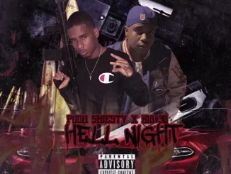 Pooh Shiesty - Hell Night (feat. Big 30)