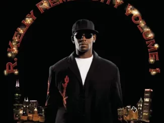 R. Kelly - Ignition (Remix)