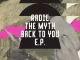 Ep: Radic The Myth - Back To You