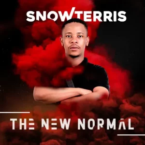 SnowTerris - Masfika (feat. Scotts Maphuma & Czwe De Ancestral)